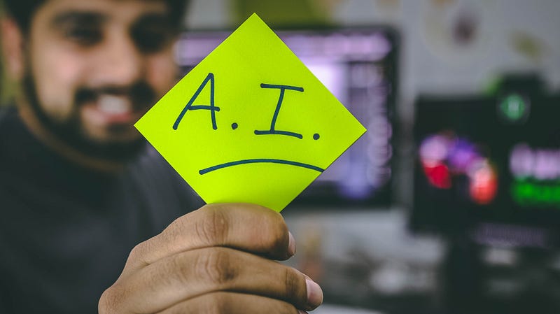 The significance of responsible AI practices