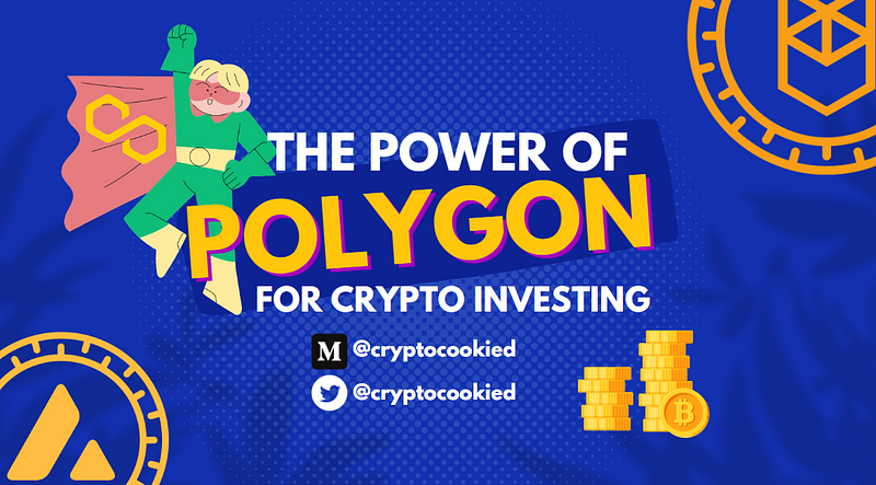 Polygon network overview