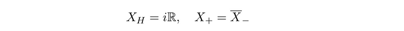 Conditions on Coefficients