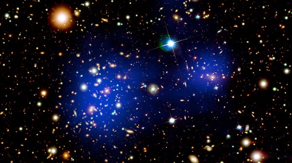 Analysis of galaxy clusters