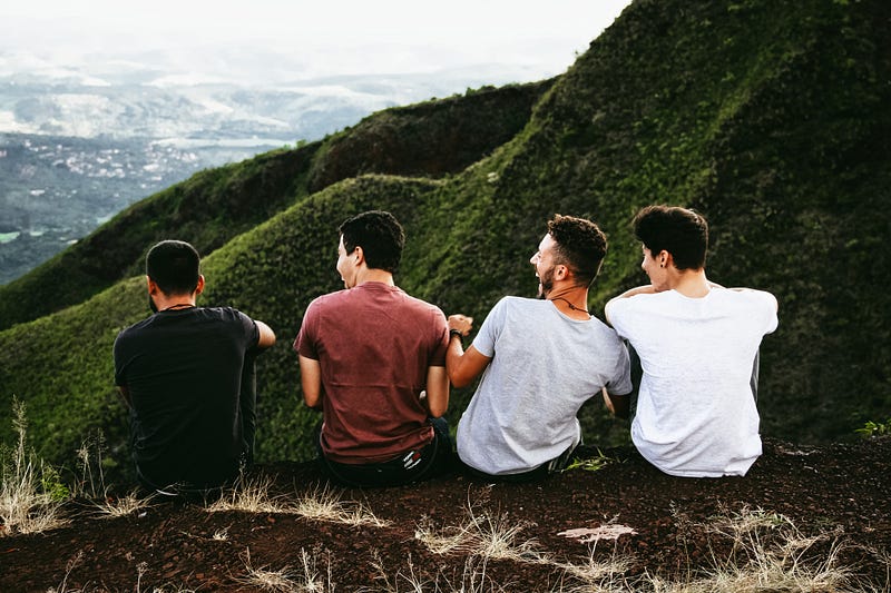 Assessing Friendships: Choosing Supportive Connections