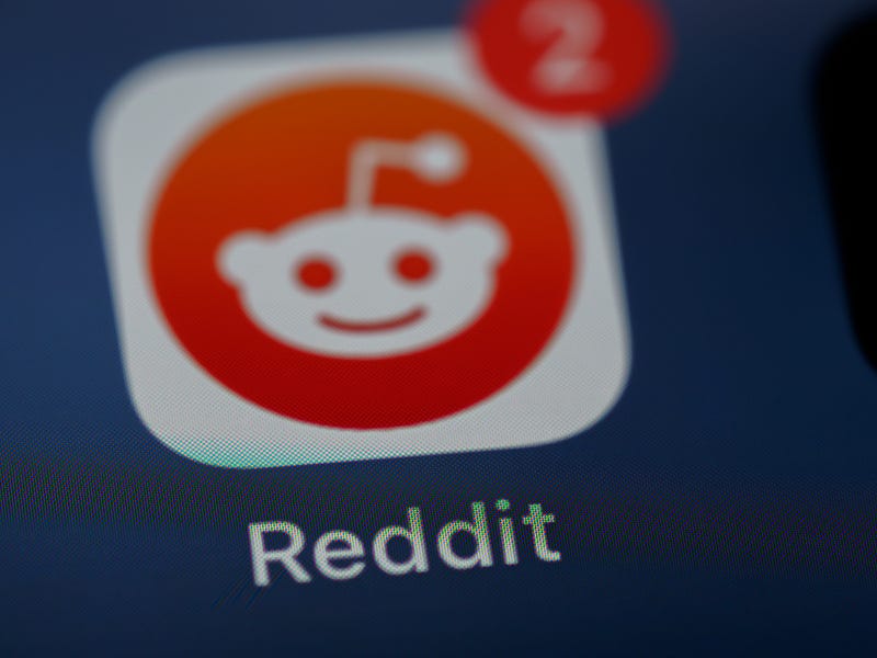 Concept of a monetization program for Reddit