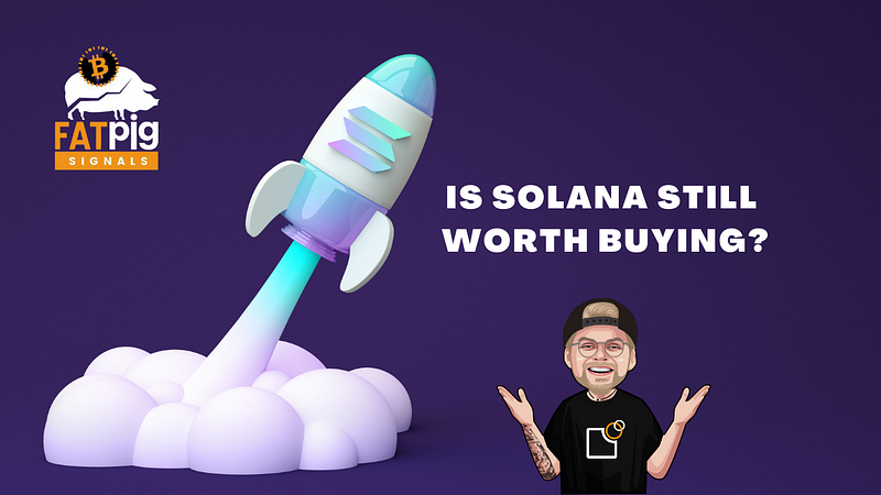 Solana Blockchain Overview