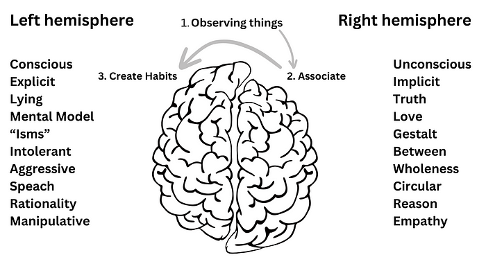 Insight into Schizoid Mentality