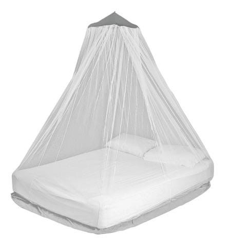 Modern mosquito net application